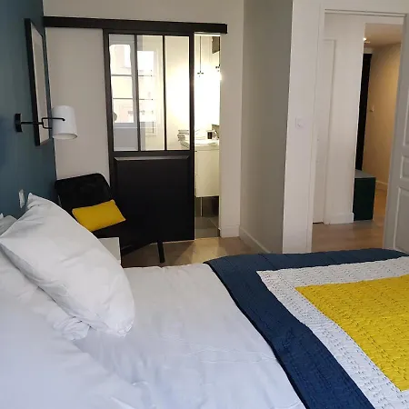 Carnot Chic Καρκασόν