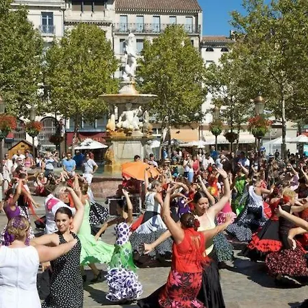 Carnot Chic * Καρκασόν