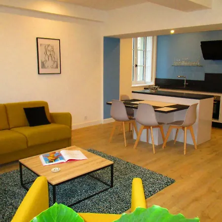 Carnot Chic * Carcassonne