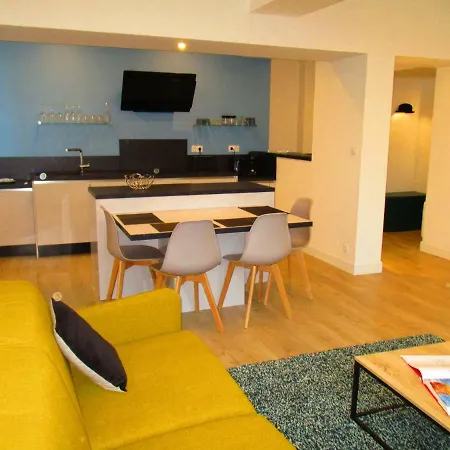 Carnot Chic * Carcassonne