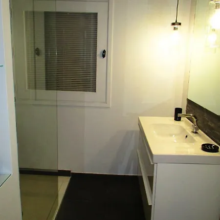 Carnot Chic Διαμέρισμα *