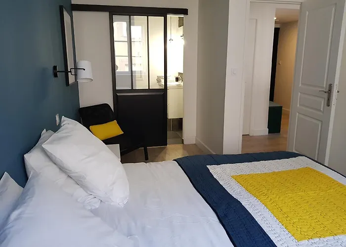 Carnot Chic Carcassonne