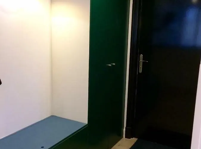 Apartament Carnot Chic *