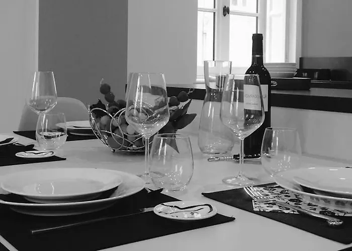 Carnot Chic * Carcassonne