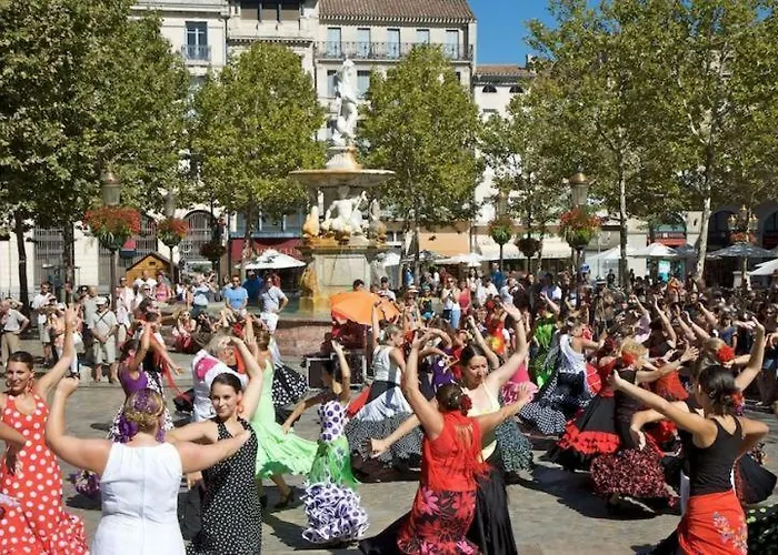 Carnot Chic * Carcassonne