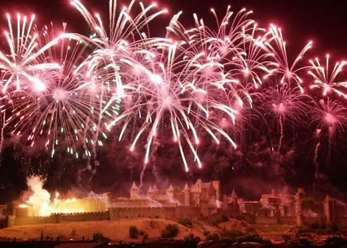 Apartament Carnot Chic