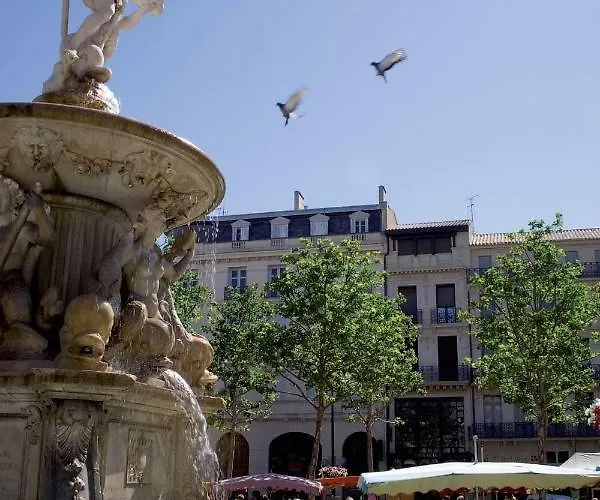 Apartament Carnot Chic