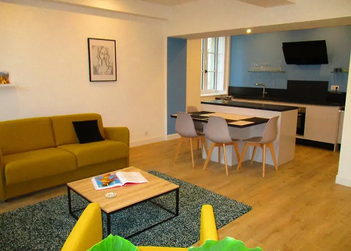 Carnot Chic * Carcassonne