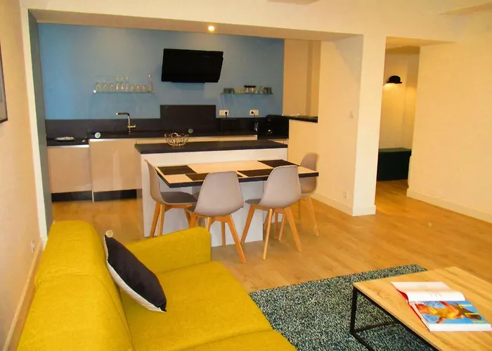 Carnot Chic * Carcassonne