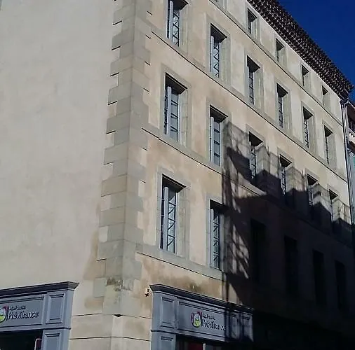 Carnot Chic Carcassonne